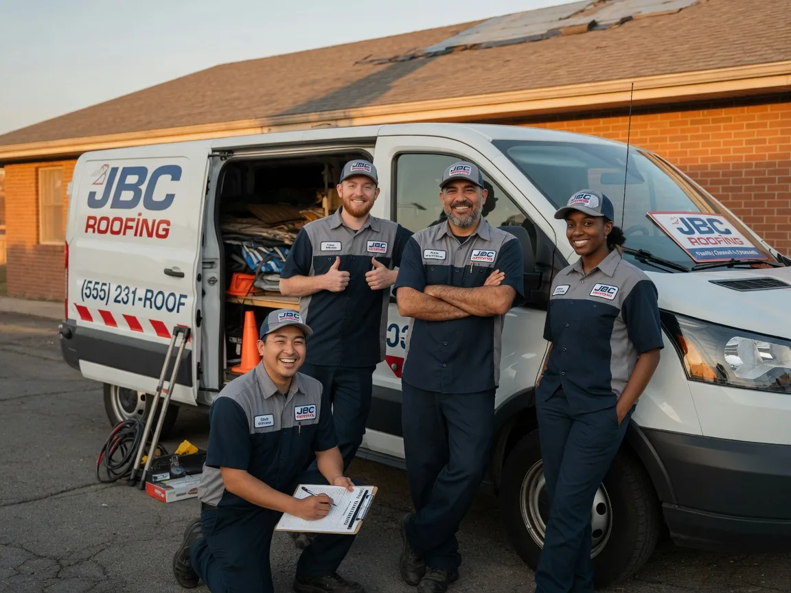 Roof Replacement company in Morganfield, KY