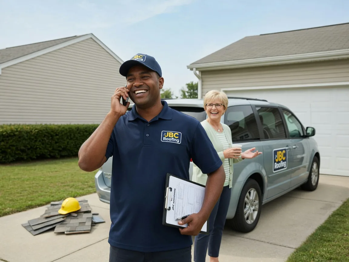 Roof Replacement Morganfield, KY FAQs